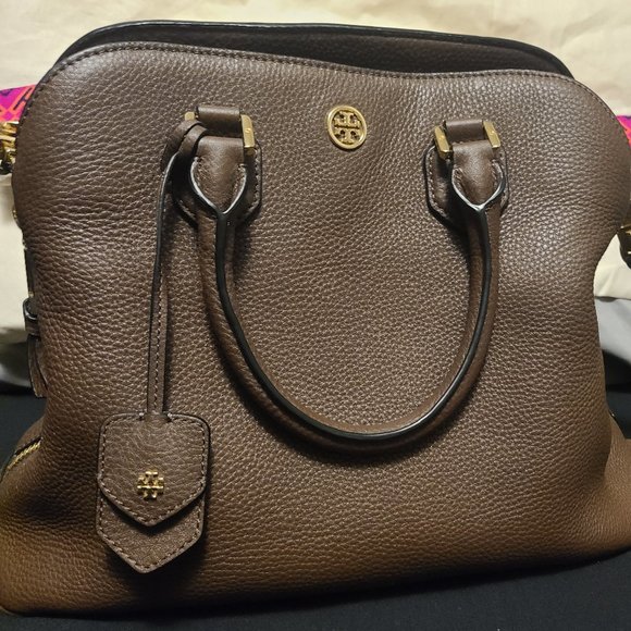 Tory burch bag - Picture 1 of 8